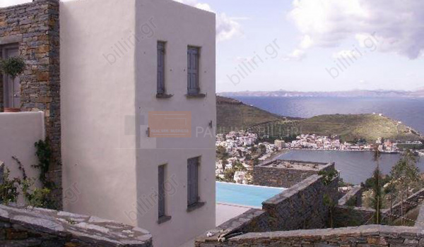 Εξωτερική όψη - Outdoor view